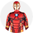 Adult Costumes