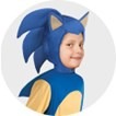 Sonic the Hedgehog Costumes