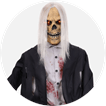 Zombie Decorations