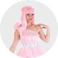 Sexy Costumes