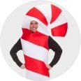 Plus Size Costumes