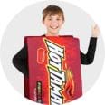 Boys' Costumes
