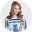 R2D2 Costumes