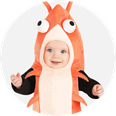Baby Costumes