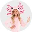 Sea Creature Costumes