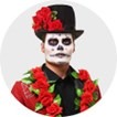 Day of the Dead Costumes