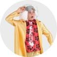 Boys' Costumes