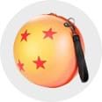 Dragon Ball Z Accessories