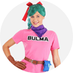 Dragon Ball Z Costumes