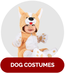 Dog Costumes