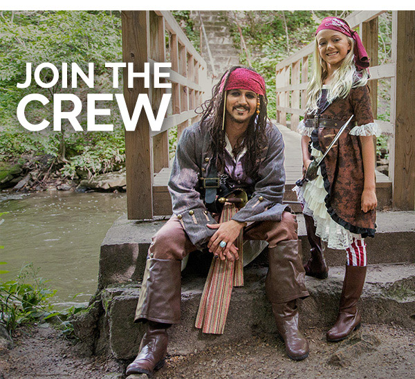 Join the Crew