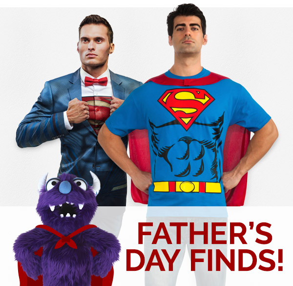 Father's Day Finds!