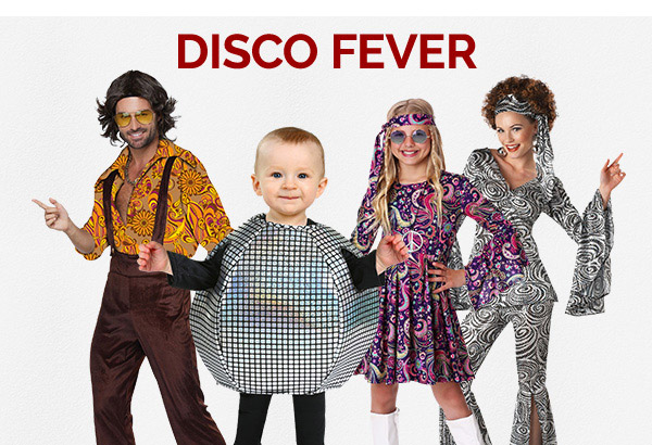 Disco Fever