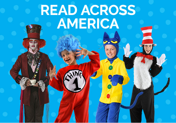 ​Read Across America