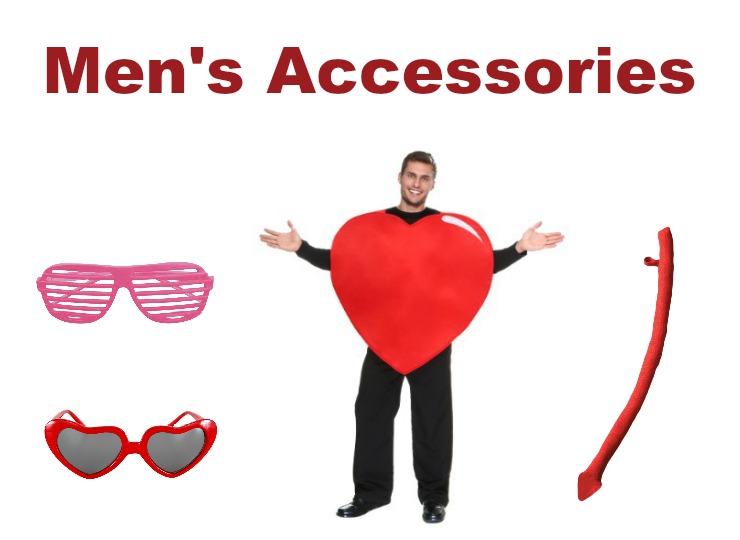 Men's Accessories