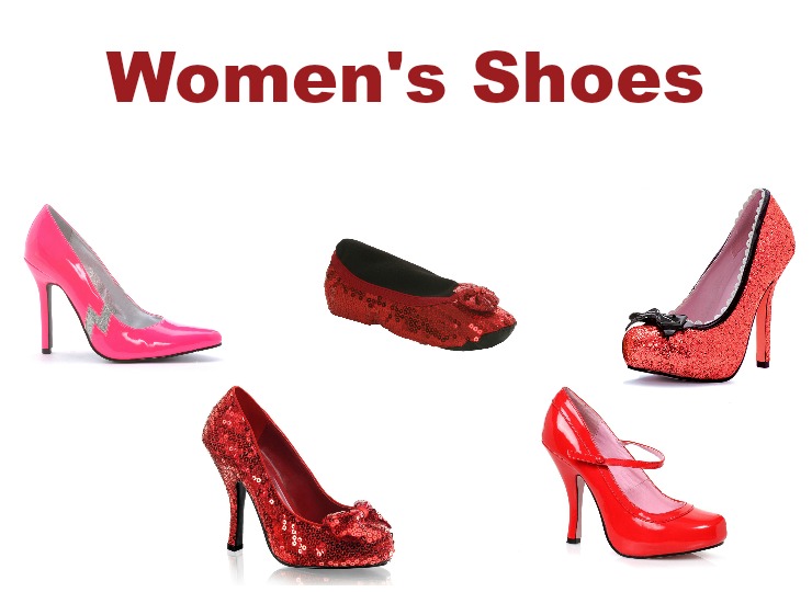 Women's Shoes