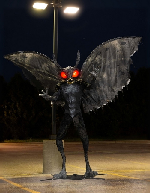 Giant Halloween Decoration
