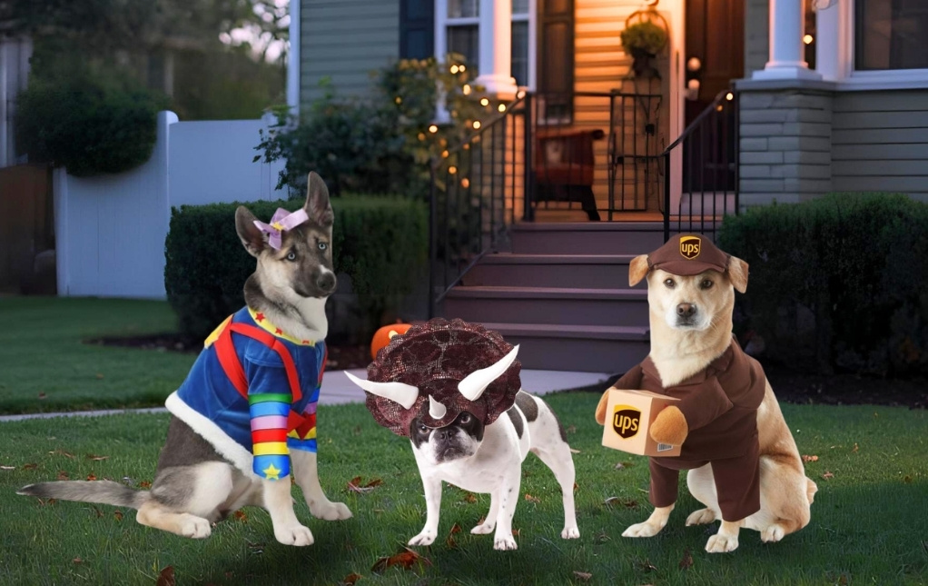 Pet Halloween Costumes Pet Halloween Costumes