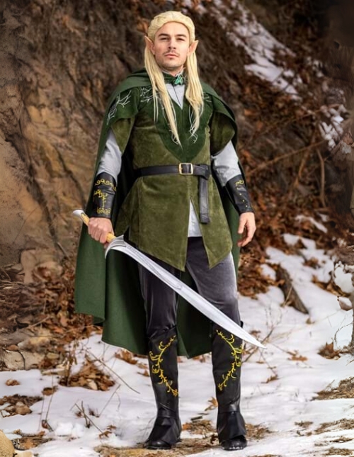 Medieval Costume Medieval Costume