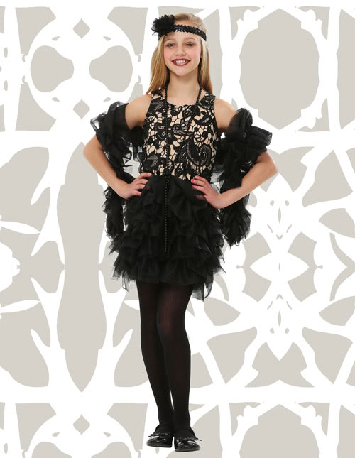 Roaring 20s Costumes For Halloween - HalloweenCostumes.com