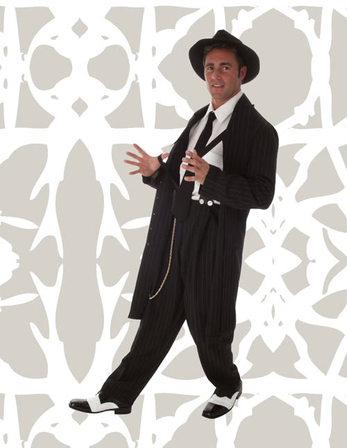 Zoot Suit Zoot Suit