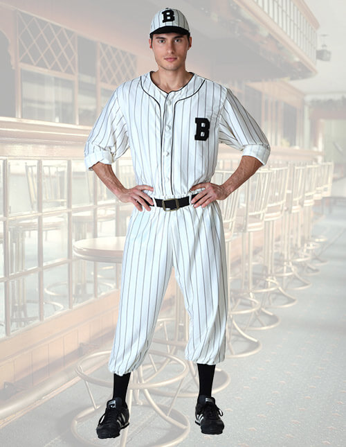 Joe DiMaggio Costume Joe DiMaggio Costume