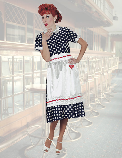 Lucy Costume Lucy Costume