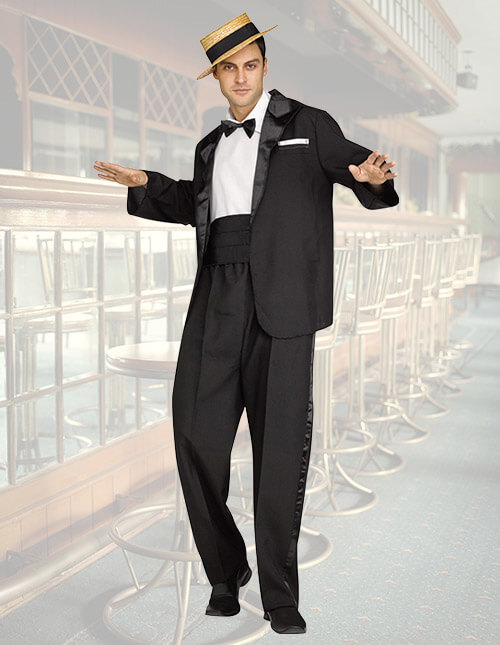 Ricky Ricardo Costume Ricky Ricardo Costume