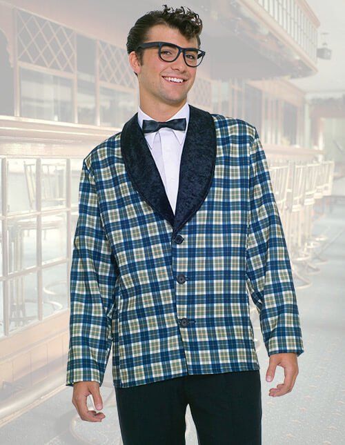 Buddy Holly Costume Buddy Holly Costume