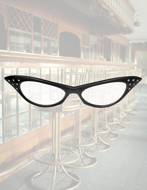 Glasses Glasses