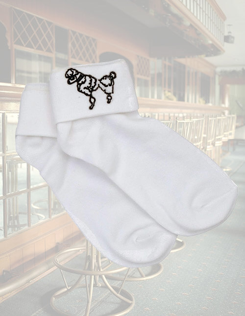 Poodle Socks Poodle Socks