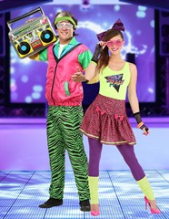 Best 80s Couples Costumes Clearance Save 75 Rdd edu iq