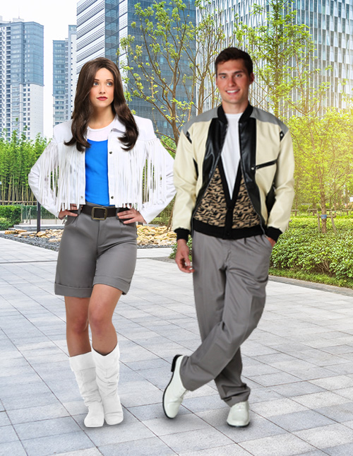 Ferris Bueller Costumes Ferris Bueller Costumes
