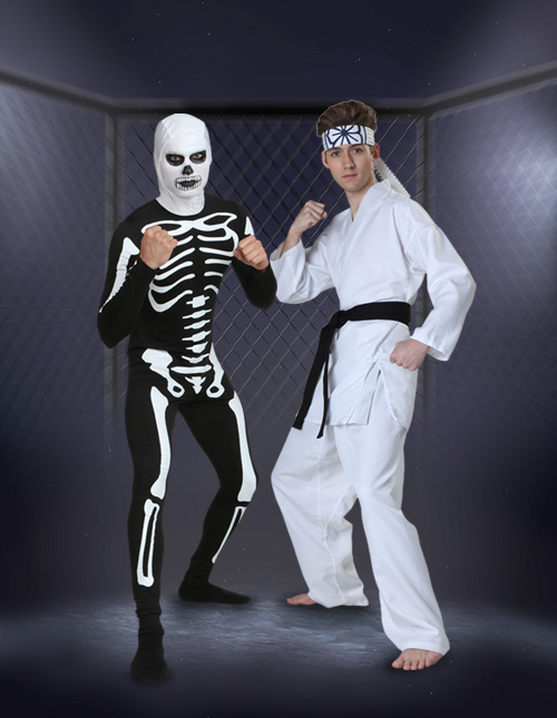 Karate Kid Costumes Karate Kid Costumes