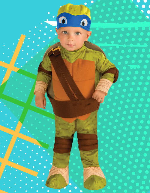 Teenage Mutant Ninja Turtles Costume Teenage Mutant Ninja Turtles Costume