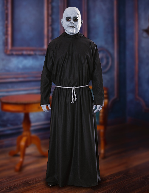 uncle fester costume