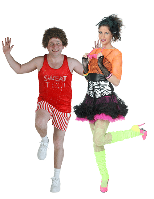 80's Party 80's Party