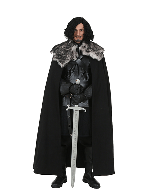 Jon Snow Costumes Jon Snow Costumes