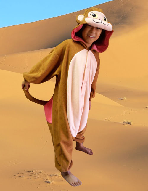 Aladdin Costumes - Adult, Kids Aladdin And Jasmine Costumes