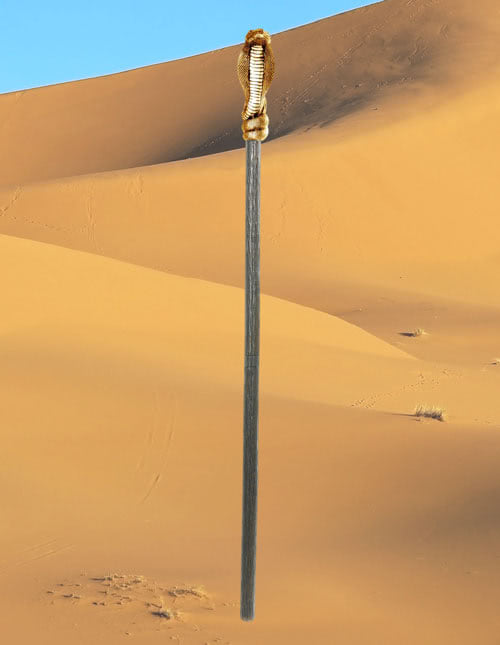 Jafar Staff Jafar Staff