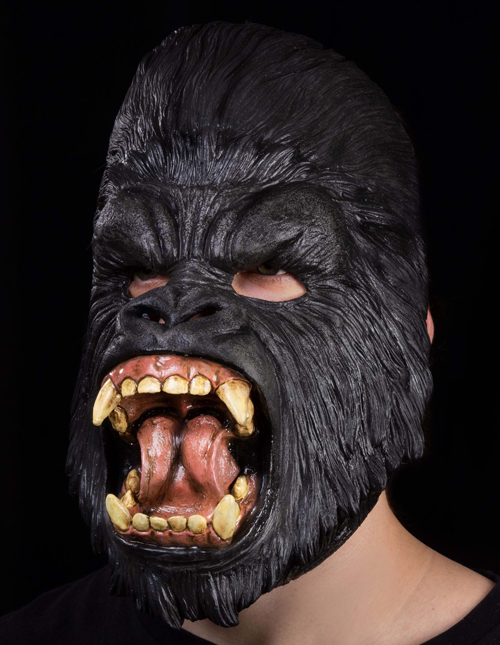 Monkey Mask