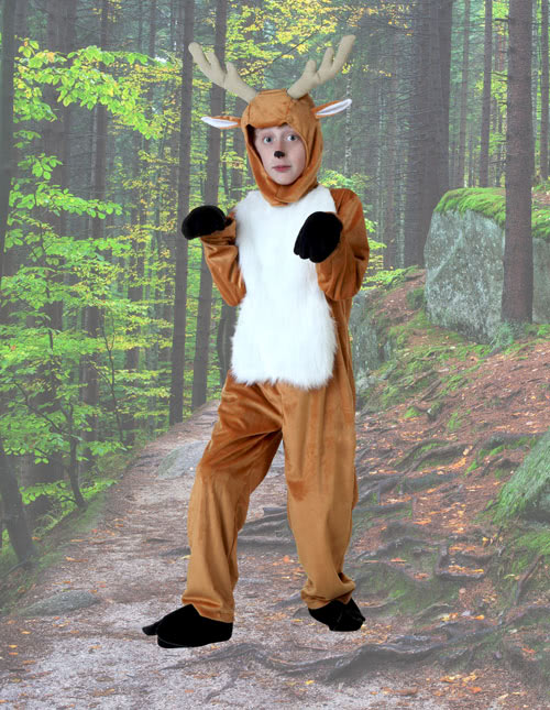 Deer Costume