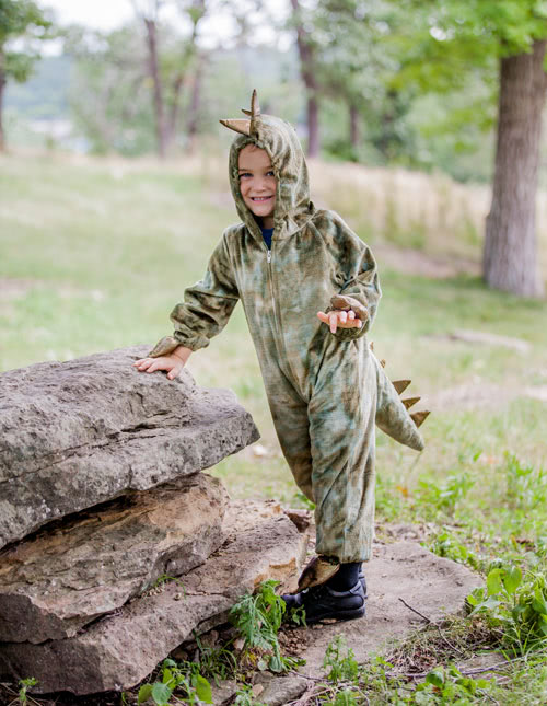 Dinosaur Costume