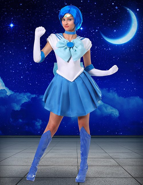 Easy Anime Cosplay Ideas | Anime Halloween Costumes | Cosplay Costumes