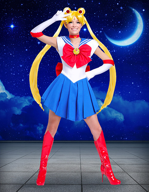 Easy Anime Cosplay Ideas  Anime Halloween Costumes  Cosplay Costumes