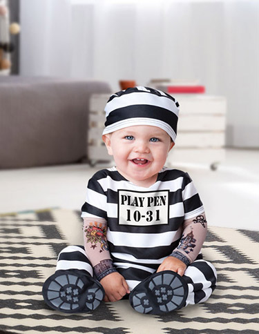 Baby & Infant Costumes | Baby Costume Ideas