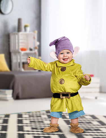 Baby & Infant Costumes | Baby Costume Ideas