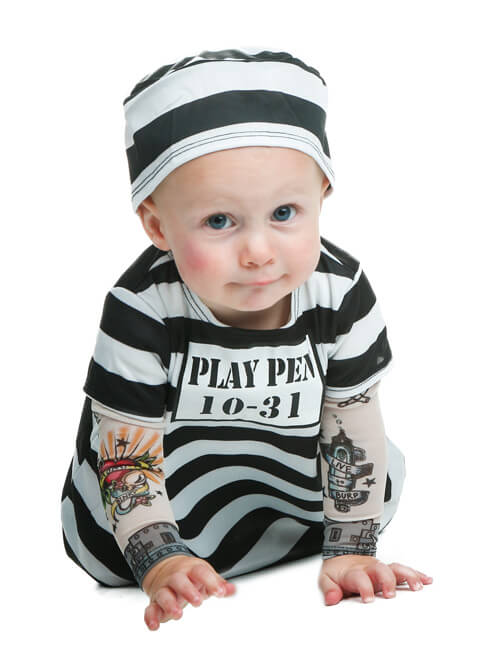 baby boy halloween costumes