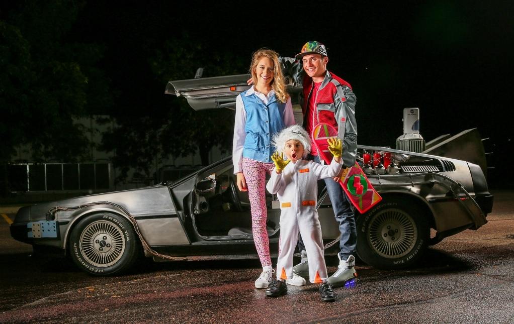 Back-To-The-Future-costume-ideas