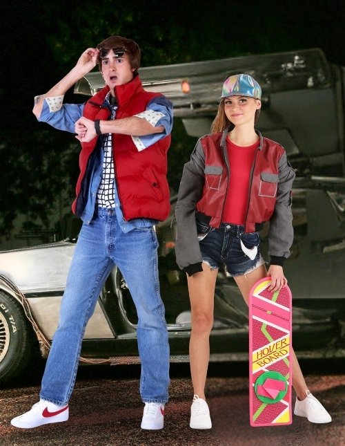 Marty-Mcfly-costumes